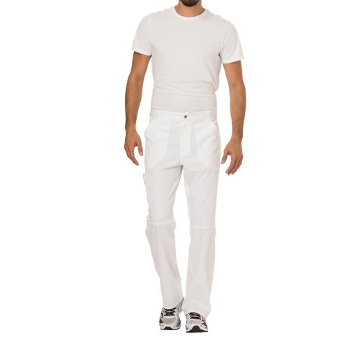 PANTALON CARGO HOMBRE CHWWE140 CHEROKEE