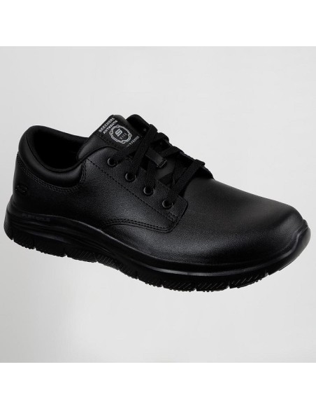 ZAPATO SKECHERS  FOURCHE HOMBRE