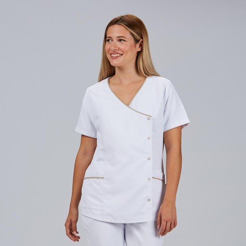 BLUSA MUJER AINA GARYS