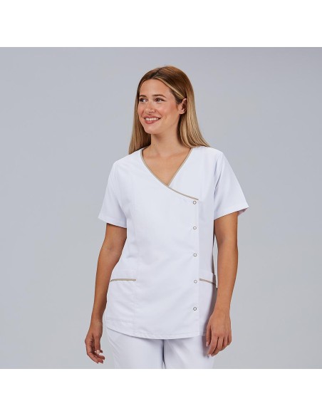 BLUSA MUJER AINA GARYS