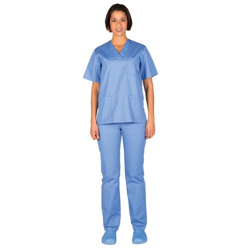 CONJUNTO SANITARIO UNISEX 8430 GARYS