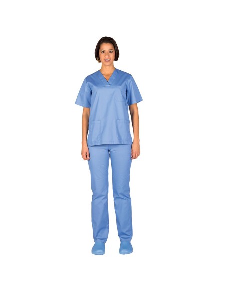 CONJUNTO SANITARIO UNISEX 8430 GARYS