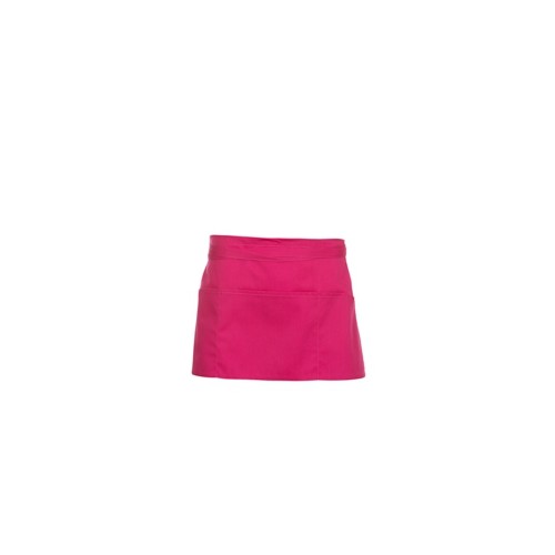 DELANTAL CORTO POLIÉSTER 120600  GARYS