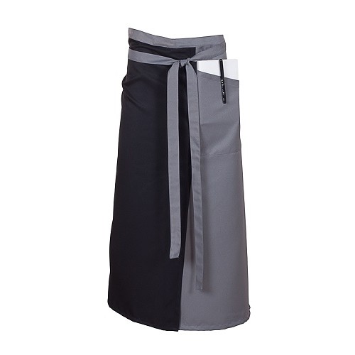 DELANTAL FRANCES COMBINADO 1751 GARYS 2