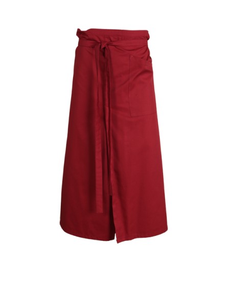 DELANTAL FRANCES ABIERTO 191000  GARYS