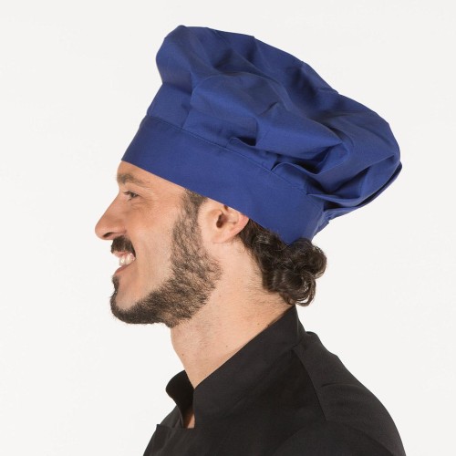 GORRO COCINERO COLORES 4481V GARYS