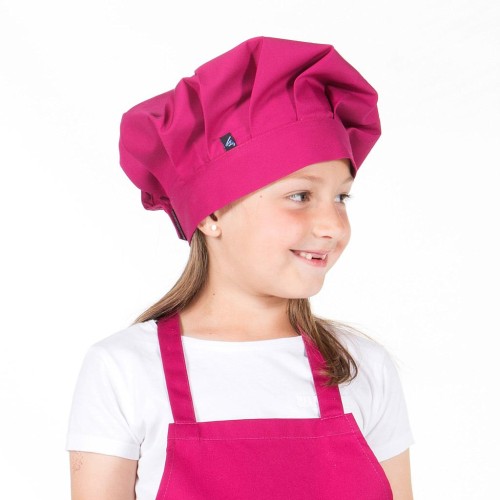 GORRO COCINERO INFANTIL COLORES4453 GARYS