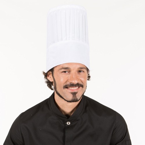 GORRO COCINERO NYLON 4484 GARYS