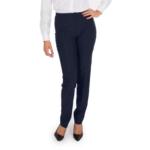 PANTALON MUJER BIELASTICO TECNO GARYS