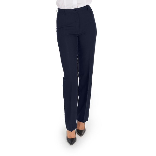 PANTALON MUJER SIN BOLSILLOS 2032 GARYS