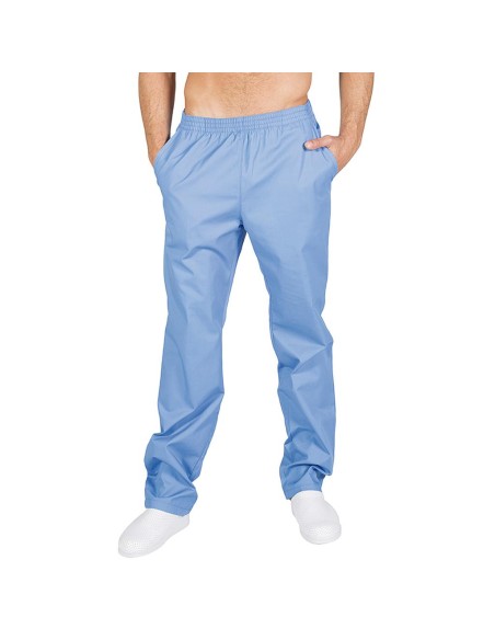 PANTALON SANITARIO COLORES 773G00 GARYS