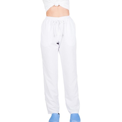 PANTALON UNISEX  MICROFIBRA...