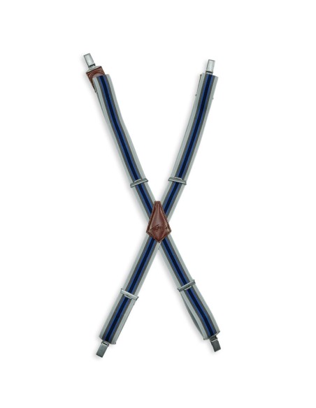 TIRANTE ELASTICO 3294 GARYS