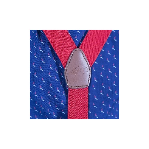 TIRANTE LISO 30 MM 3290 GARYS 2
