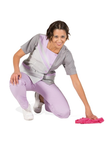 CASACA LIMPIEZA NOELIA GARYS