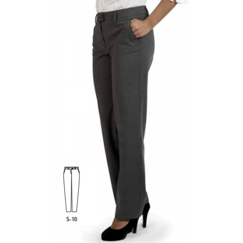 PANTALON MUJER MICROFIBRA DACOBEL