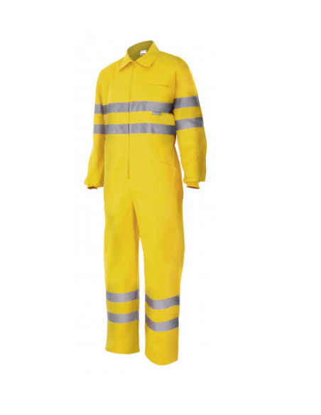 BUZO ALTA VISIBILIDAD 150 VELILLA