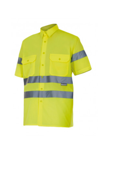 CAMISA ALTA VISIBILIDAD 142 VELILLA