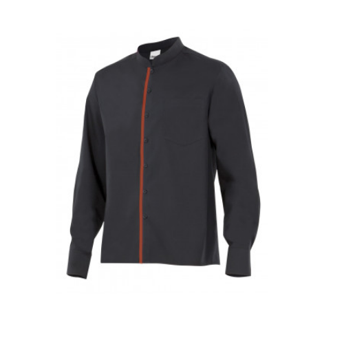 CAMISA PLISTAN VELILLA