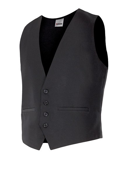 CHALECO CAMARERO 410  VELILLA