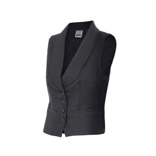CHALECO CAMARERA 417  VELILLA