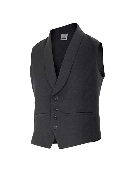 CHALECO CAMARERO 411  VELILLA