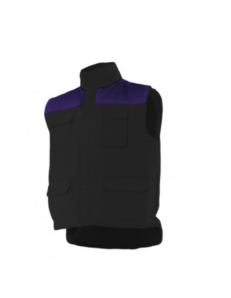 CHALECO MULTIBOLSILLOS C108 VELILLA