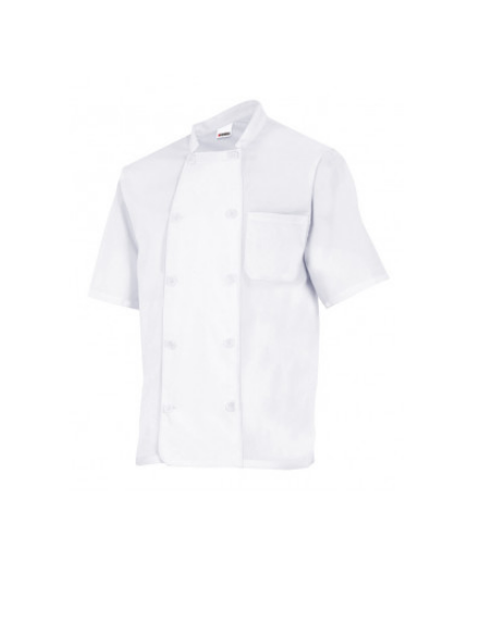 CHAQUETA COCINA 432 VELILLA
