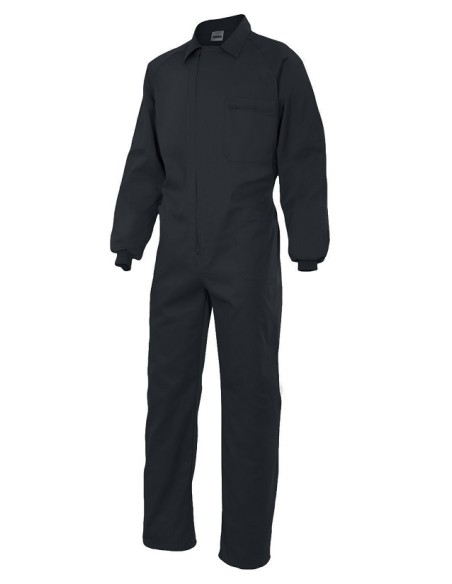 BUZO POL ALGODON 214 VELILLA