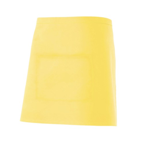 DELANTAL CORTO 404201  VELILLA
