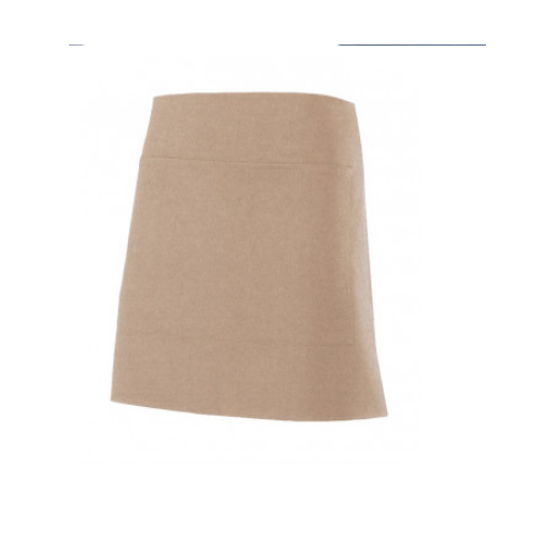 DELANTAL CORTO 404205  VELILLA