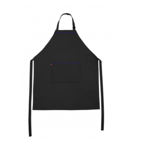 DELANTAL PETO P404203 VELILLA