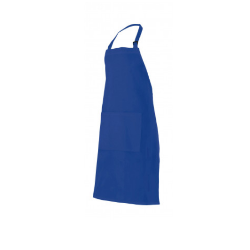 DELANTAL PETO 404203  VELILLA