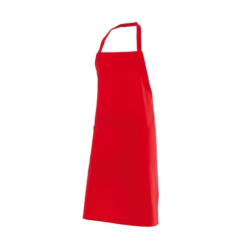 DELANTAL PETO 404204  VELILLA