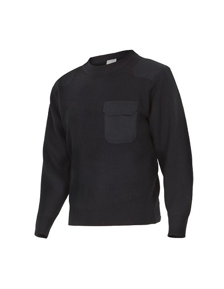 JERSEY C-REDONDO REFUERZOS 100 VELILLA