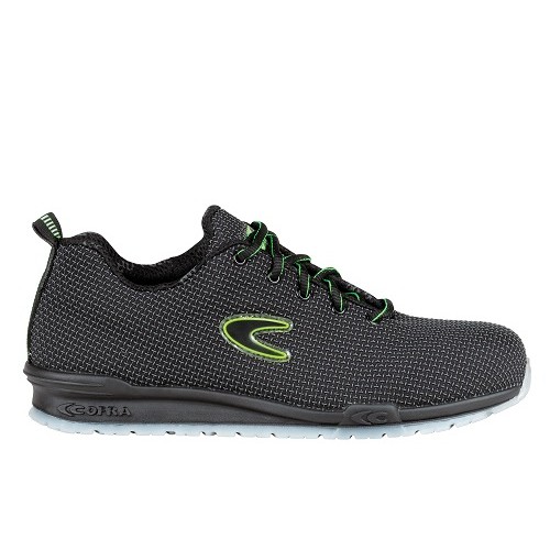 ZAPATO MONTI S3S FO SR  COFRA