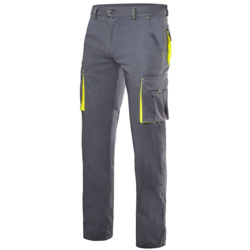 PANTALON CONTRASTES 103008S  VELILLA