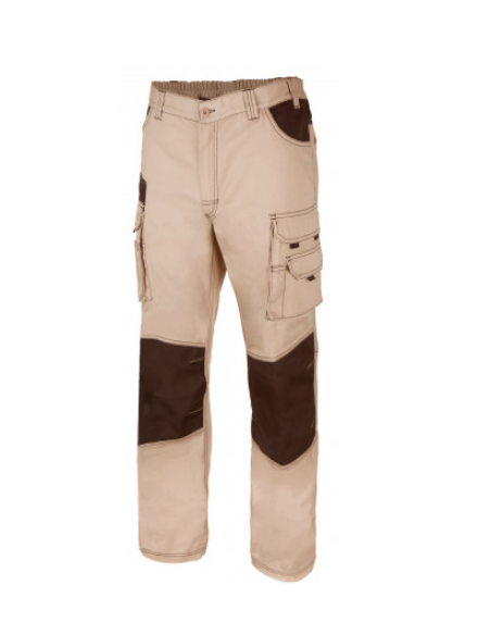 PANTALON CANVAS 103011B VELILLA