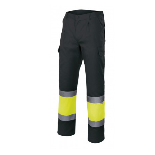 PANTALON 157 A/V COMBI...