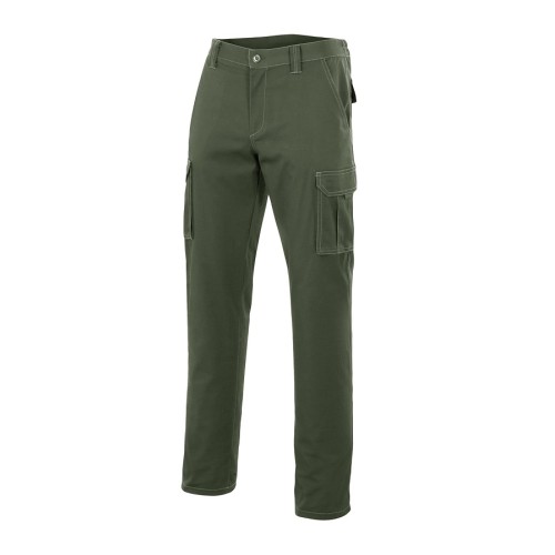 PANTALON MULTIBOLSILLOS 103001 VELILLA