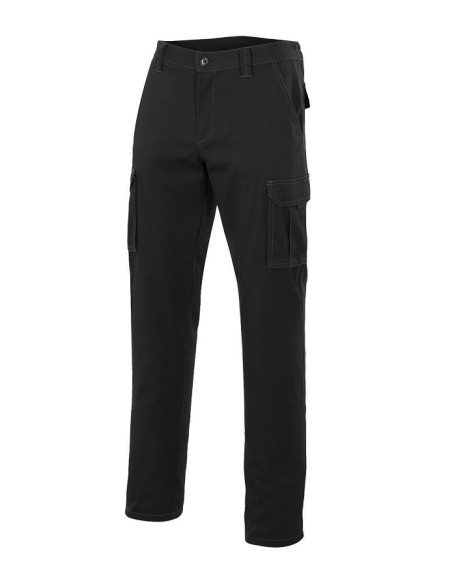 PANTALON MULTIBOLSILLOS 103001 VELILLA