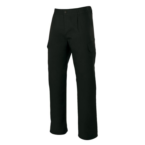 PANTALON MULTIBOLSILLOS 345 VELILLA 2