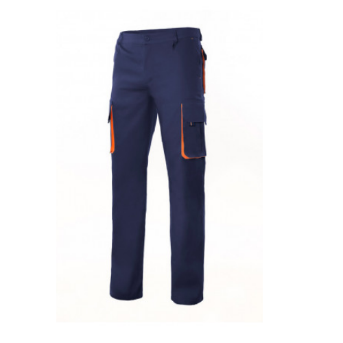 PANTALON MULTIBOLSILLOS 103004 VELILLA