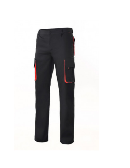 PANTALON MULTIBOLSILLOS 103004 VELILLA