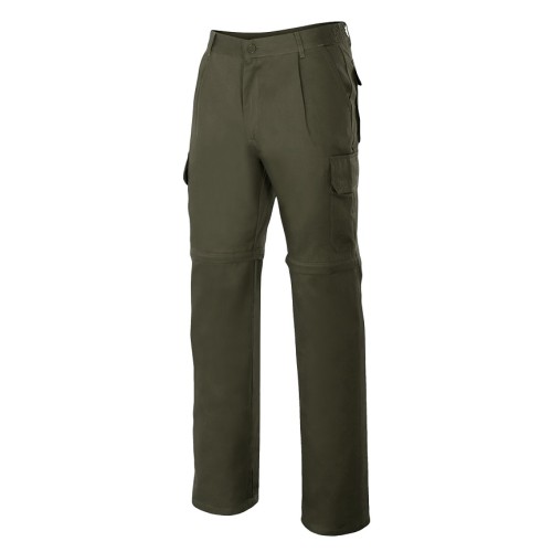 PANTALON DESMONTABLE 346 VELILLA