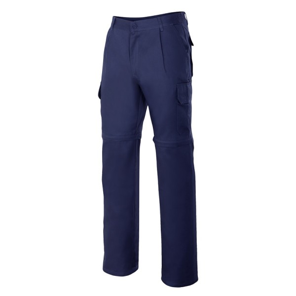 PANTALON DESMONTABLE 346 VELILLA