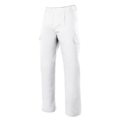 PANTALON MULTIBOLSILLOS FORRADO 103006 VELILLA