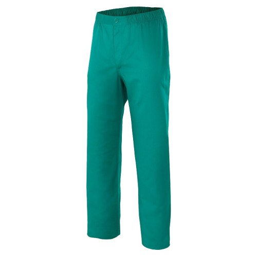 PANTALON UNISEX 336  VELILLA