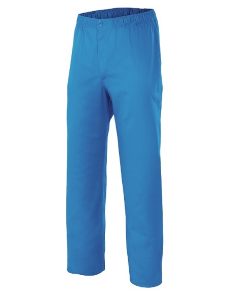 PANTALON UNISEX 336  VELILLA