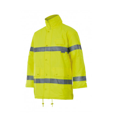 PARKA A. V.  165 VELILLA